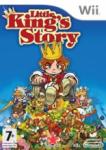 Little King's Story (Wii)